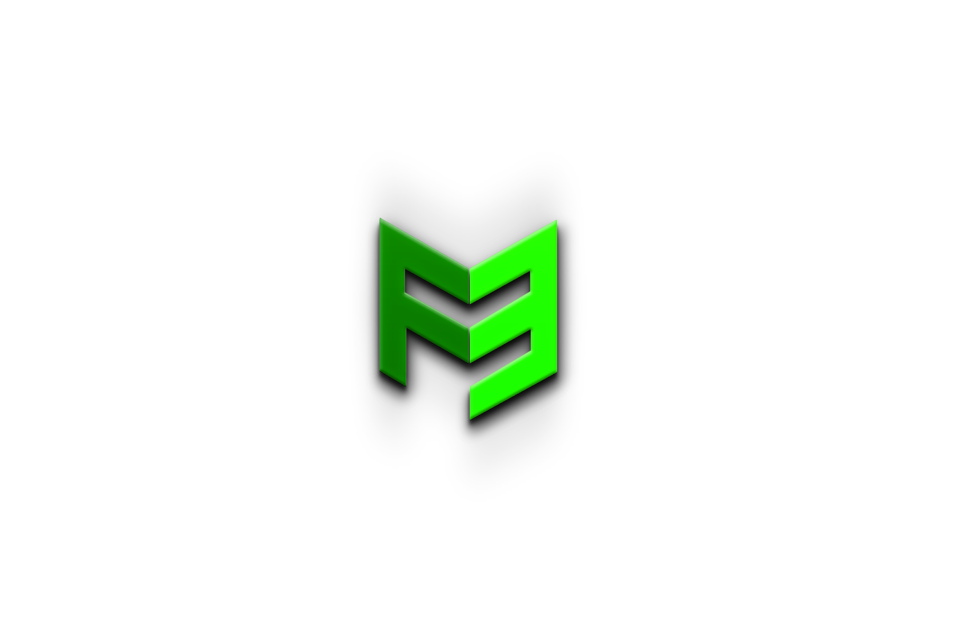 F3 Dance Studio Logo
